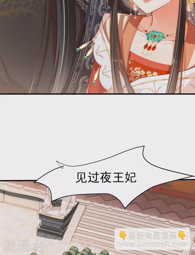 第22话 夜王妃回府(1/2)-第24话