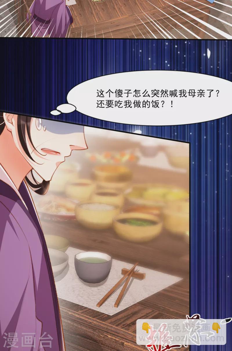 第22话 夜王妃回府(1/2)-第24话