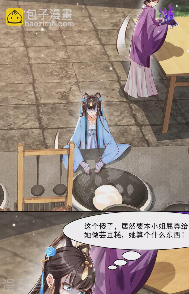 第22话 夜王妃回府(1/2)-第24话