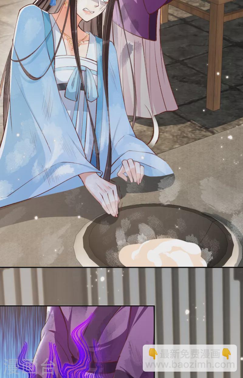 第22话 夜王妃回府(1/2)-第24话