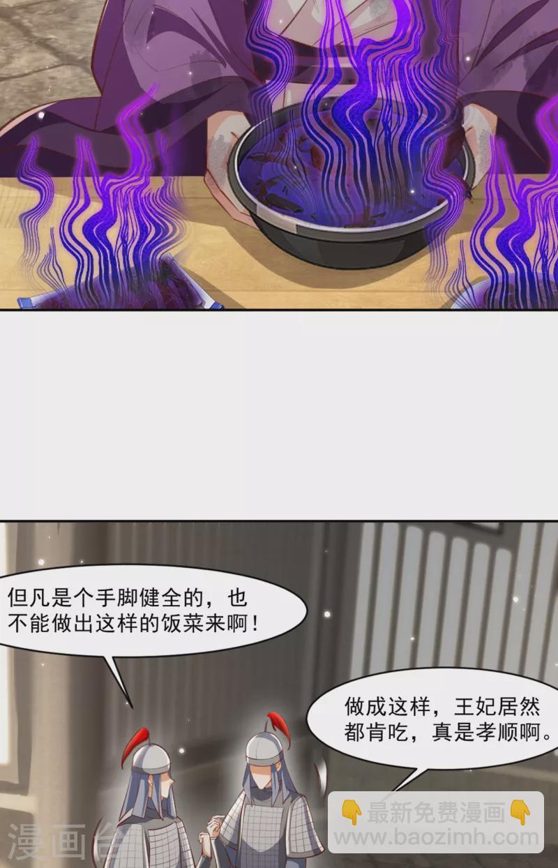 第22话 夜王妃回府(1/2)-第24话