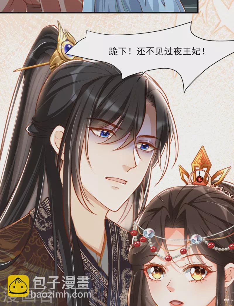 第22话 夜王妃回府(1/2)-第24话