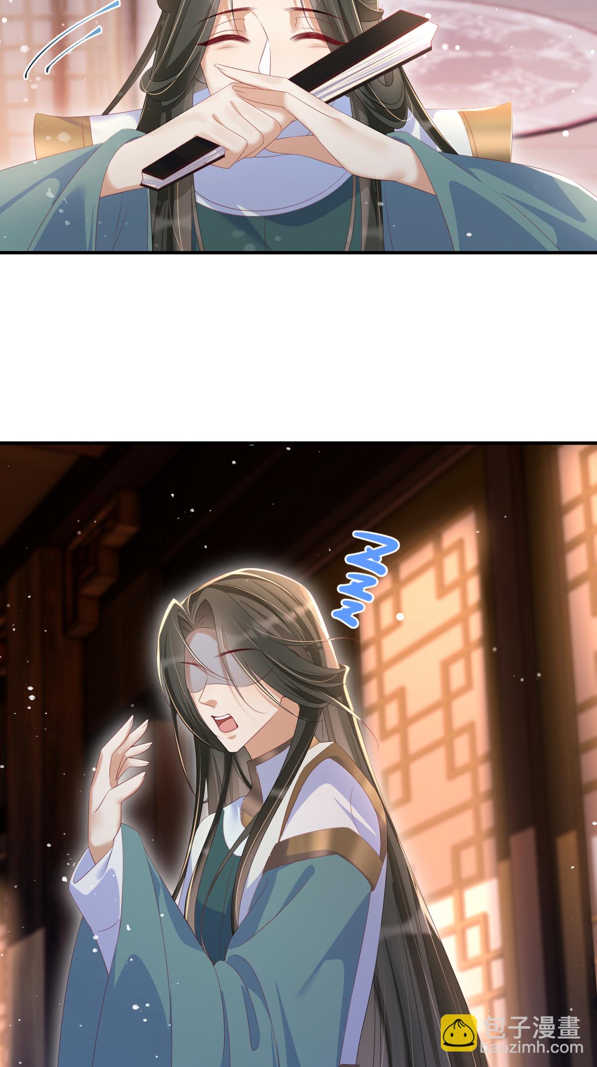 第25话 移花接木-第28话