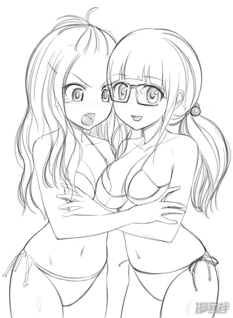 女汉子调教记 - 108.寻求帮助 - 3