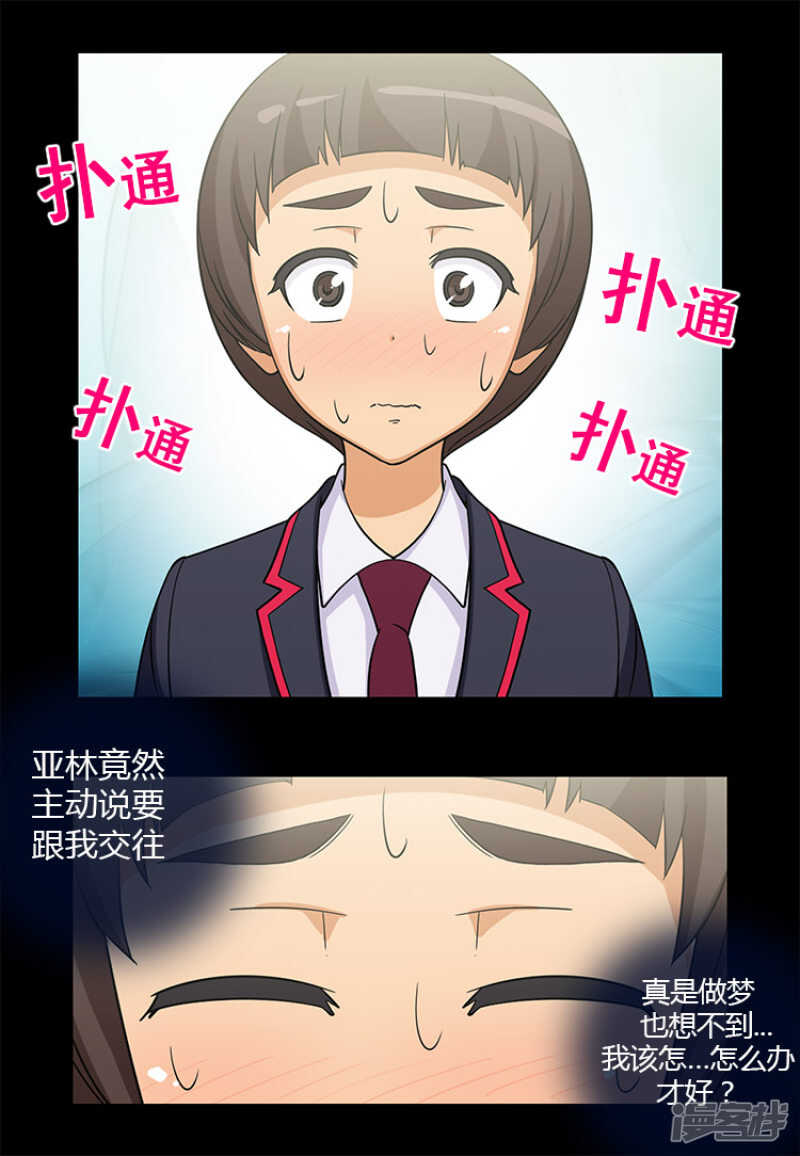 女汉子调教记 - 128.意料之外 - 2