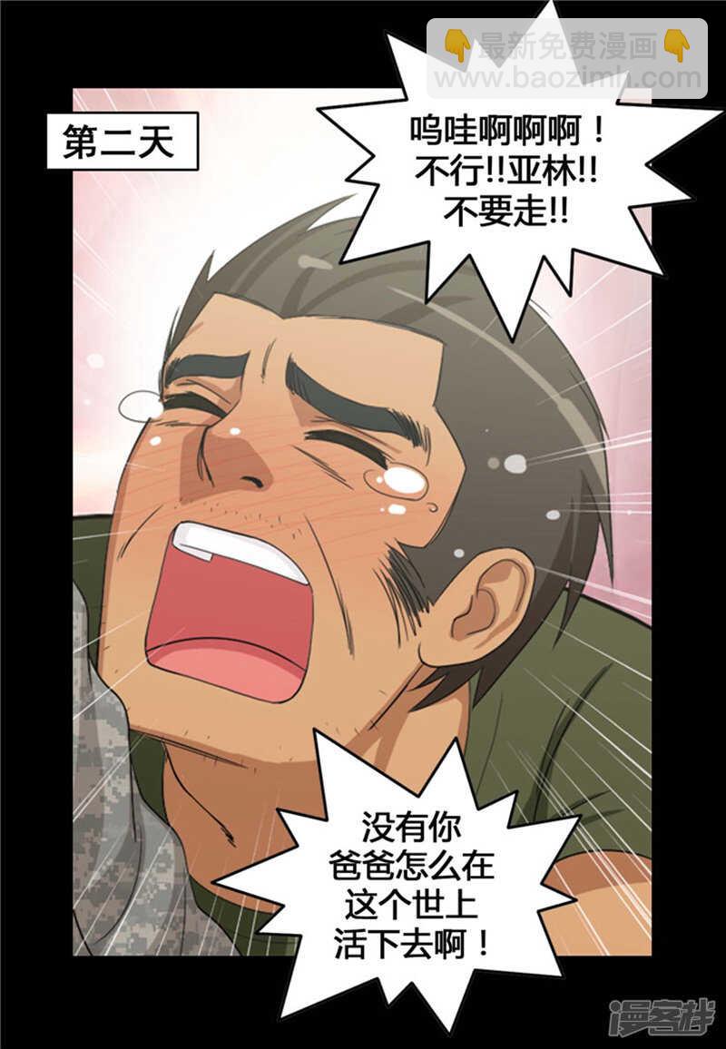 142.恋女情节的老爸-第142话