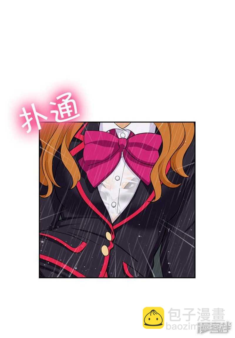 64.倒霉的早晨-第64话