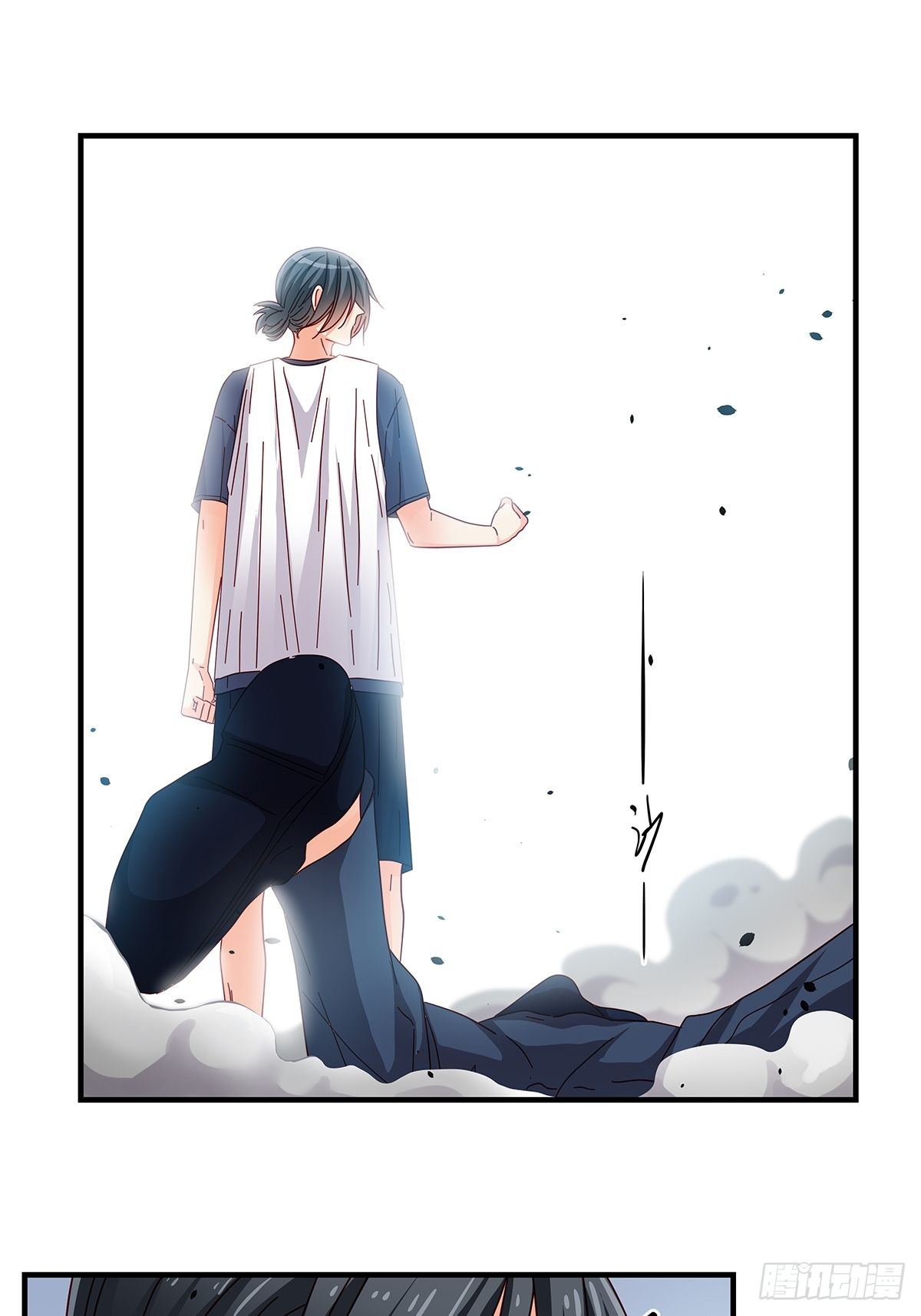 27：拳头-第28话