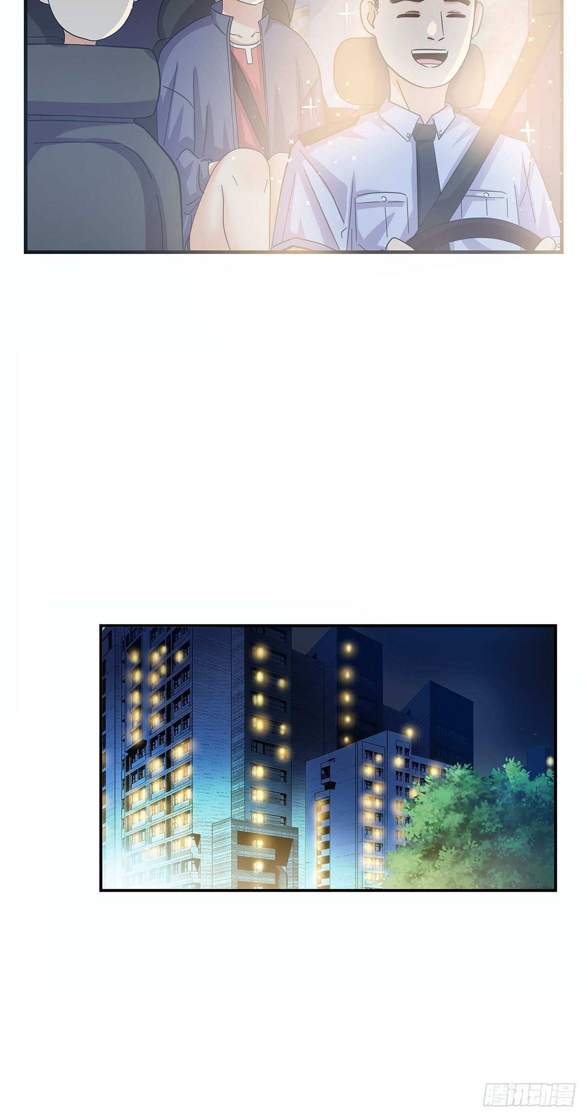 31：差一点-第32话