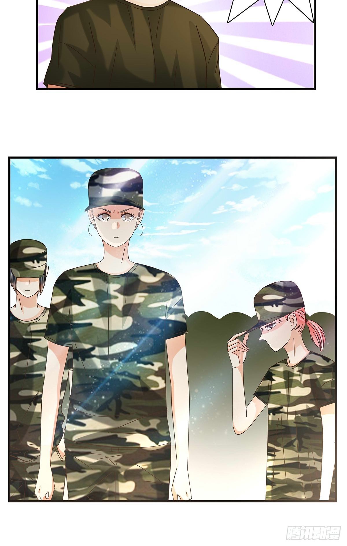 33：艰巨的任务-第34话