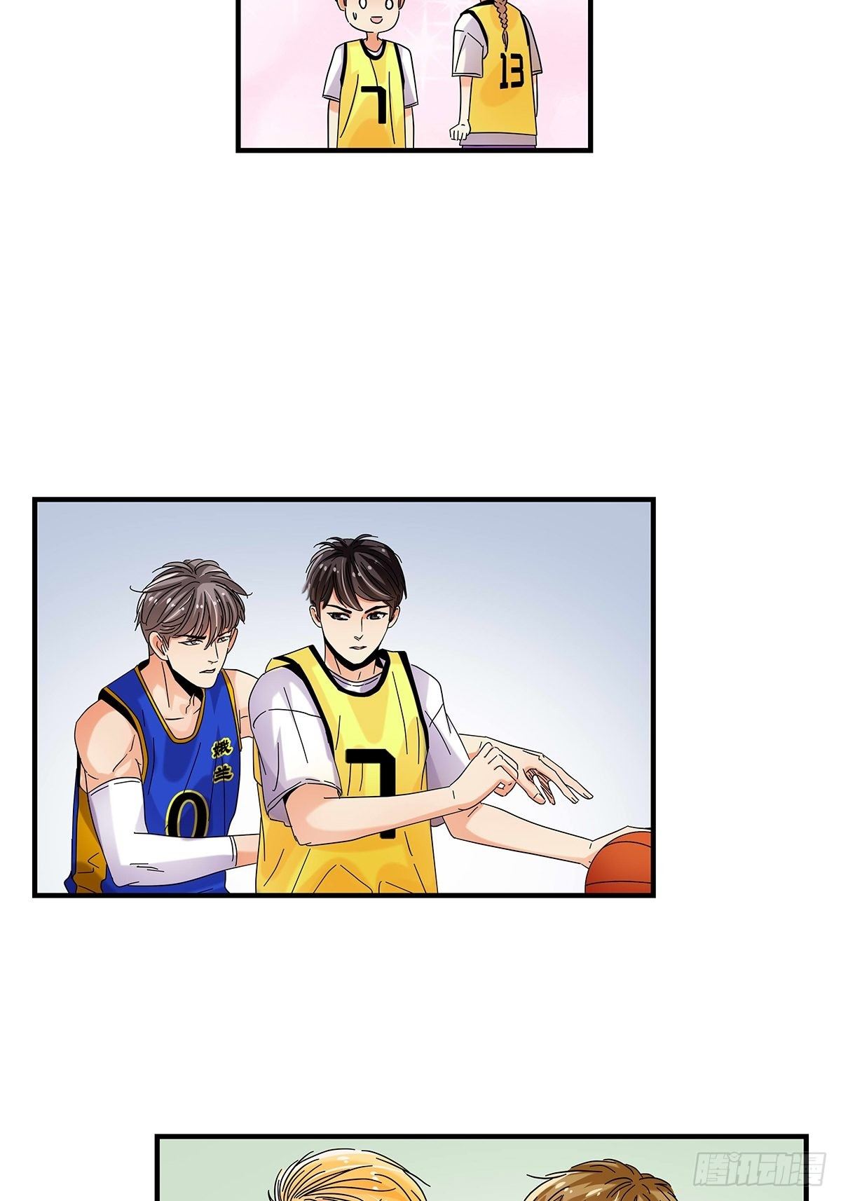 39：攻防俱佳-第40话