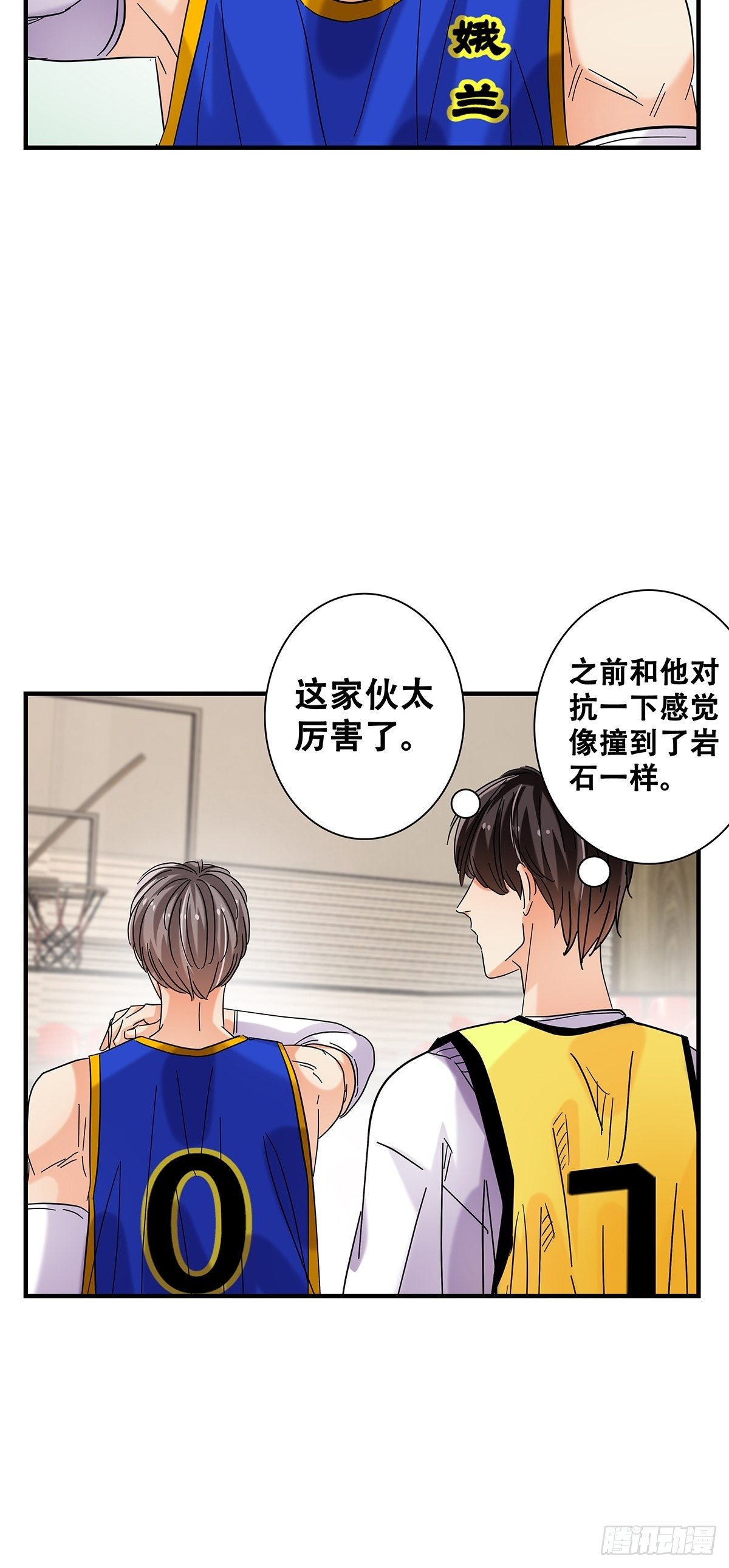 39：攻防俱佳-第40话