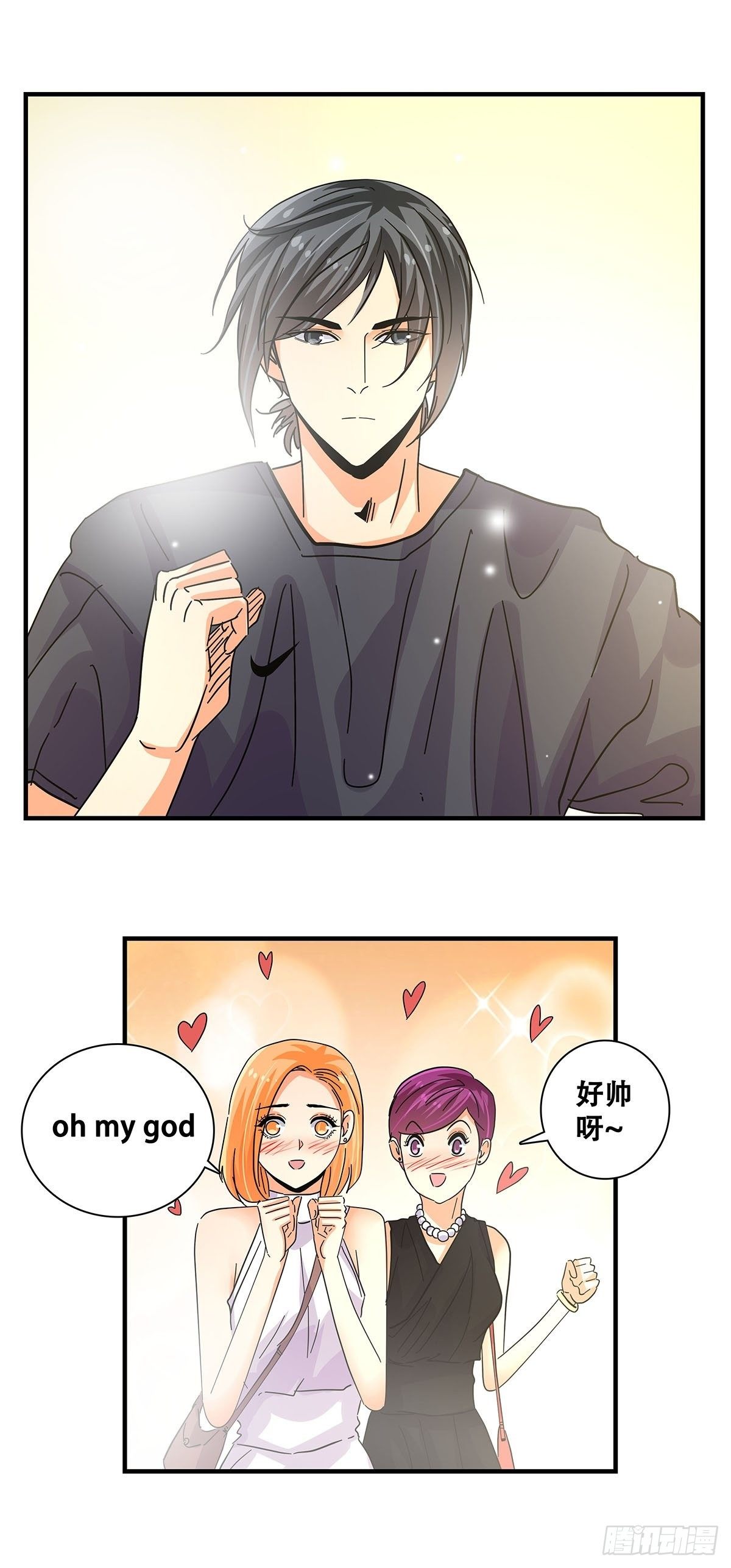 45：跑个步(1/2)-第46话