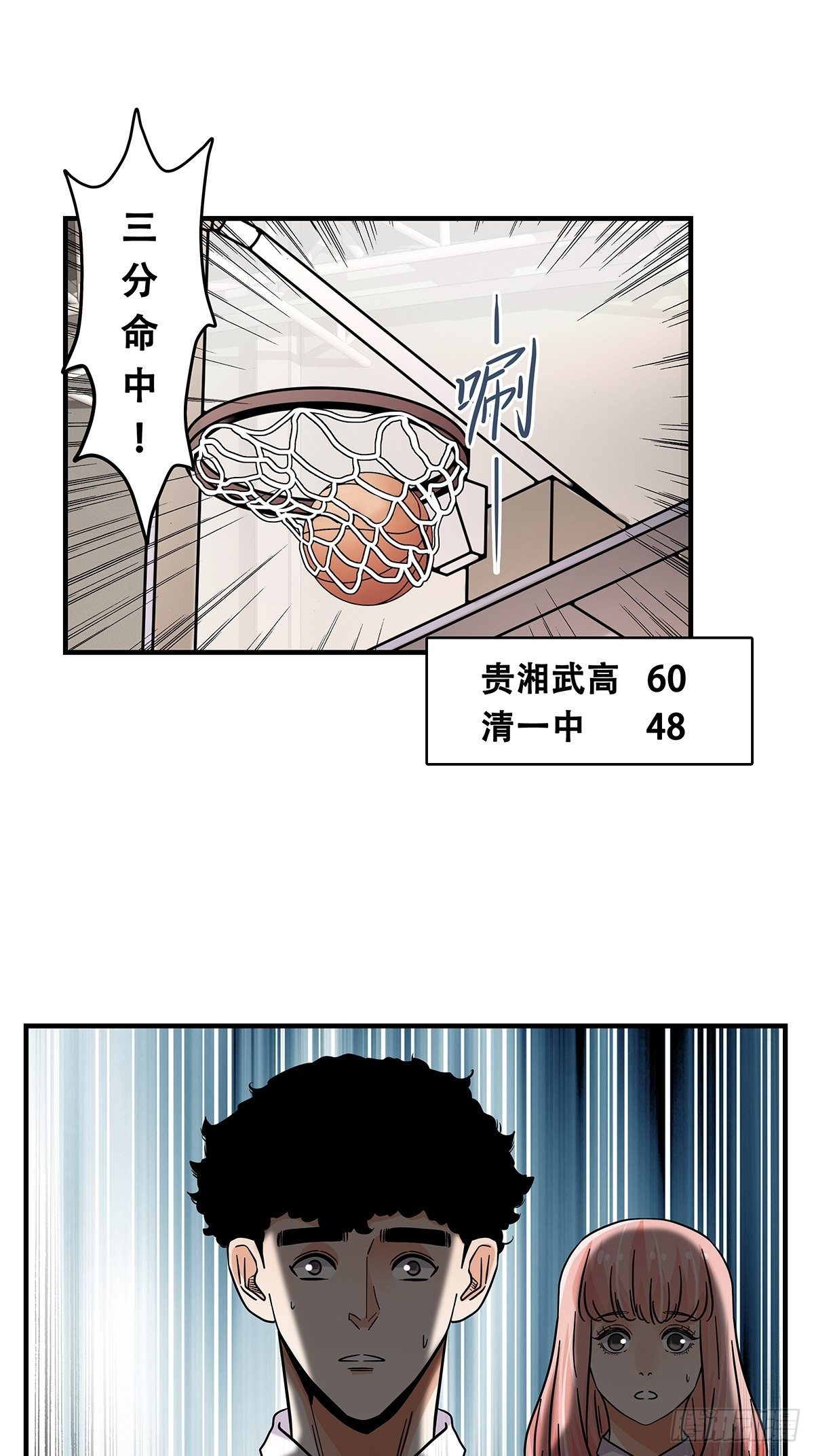 62：击垮-第64话