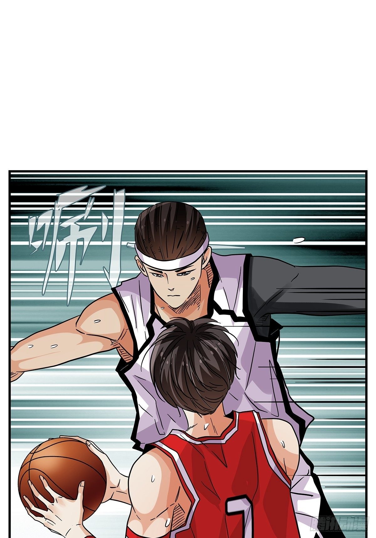 64：决不放弃-第66话