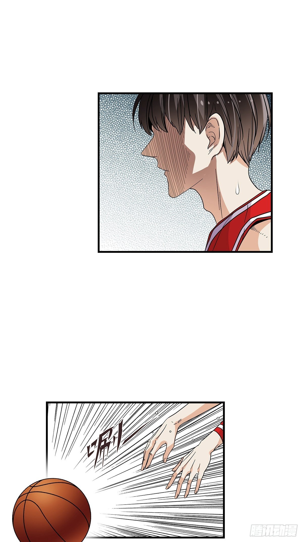 66：石破天惊(1/2)-第68话