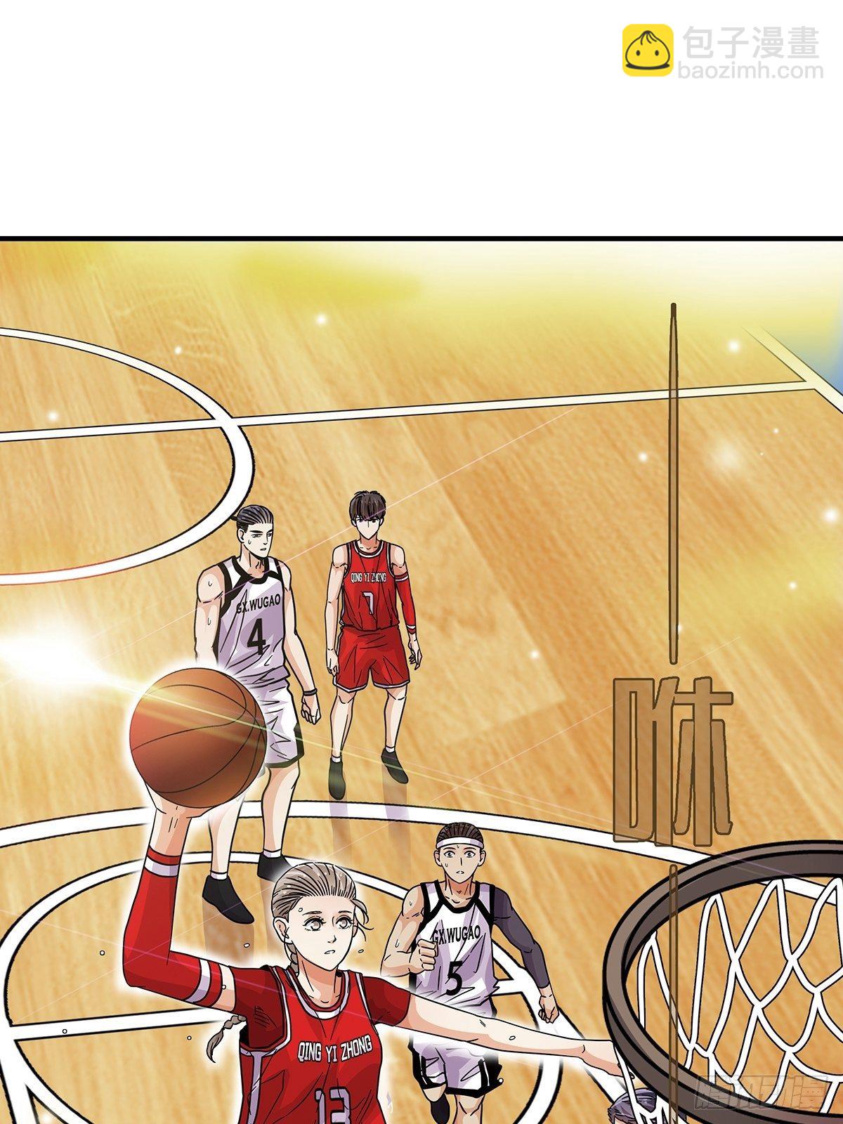 66：石破天惊(1/2)-第68话