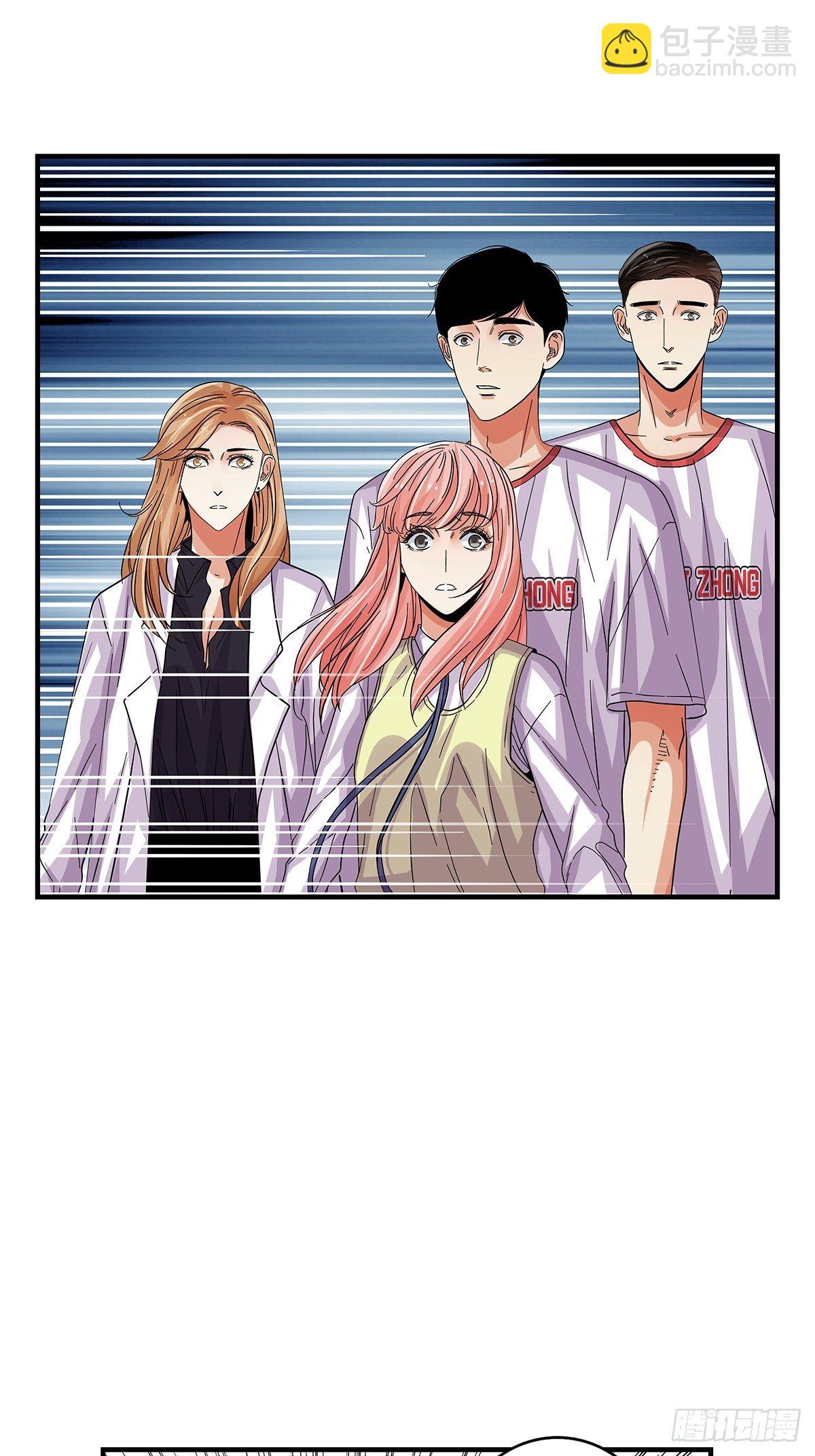 70：我相信-第72话