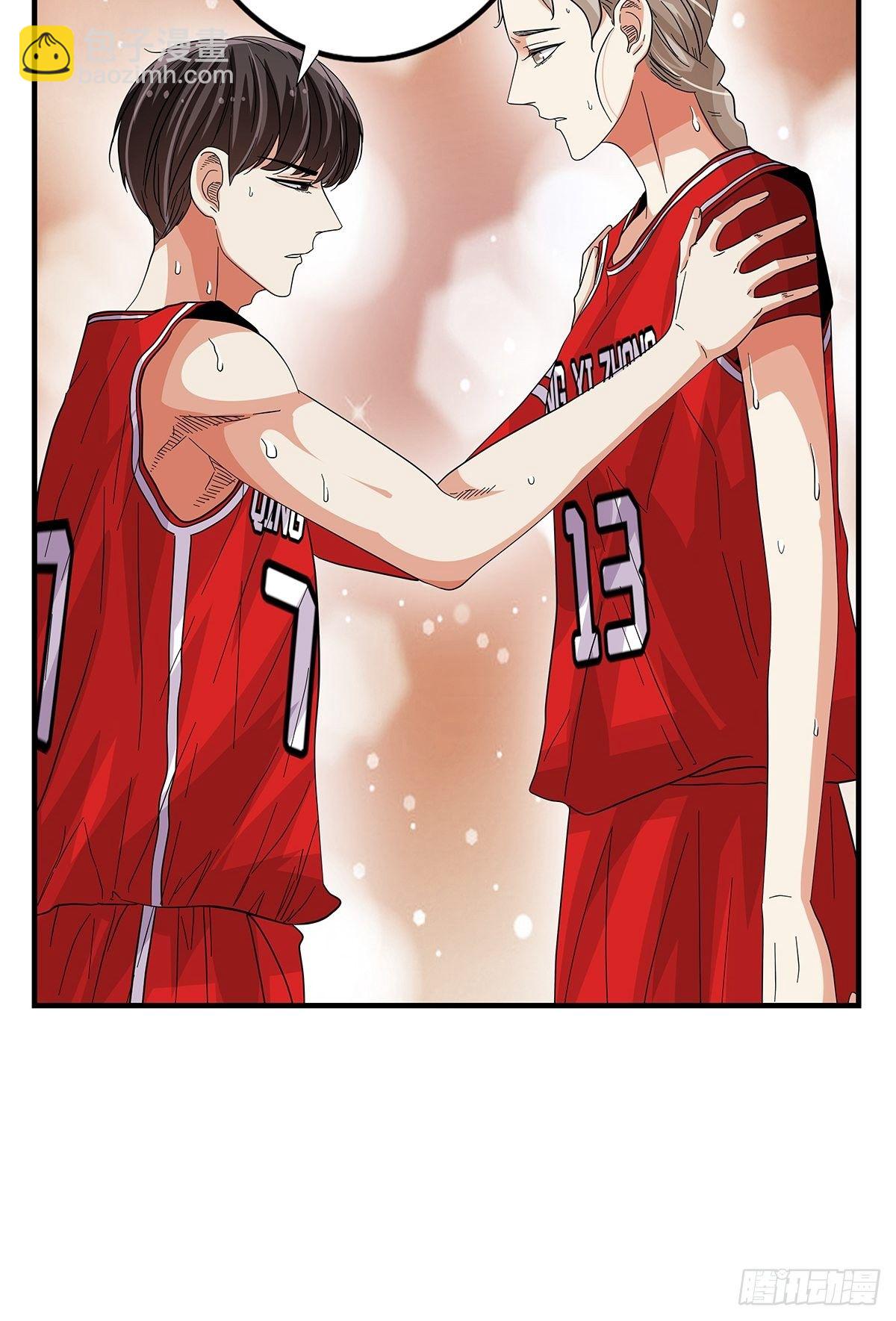 70：我相信-第72话