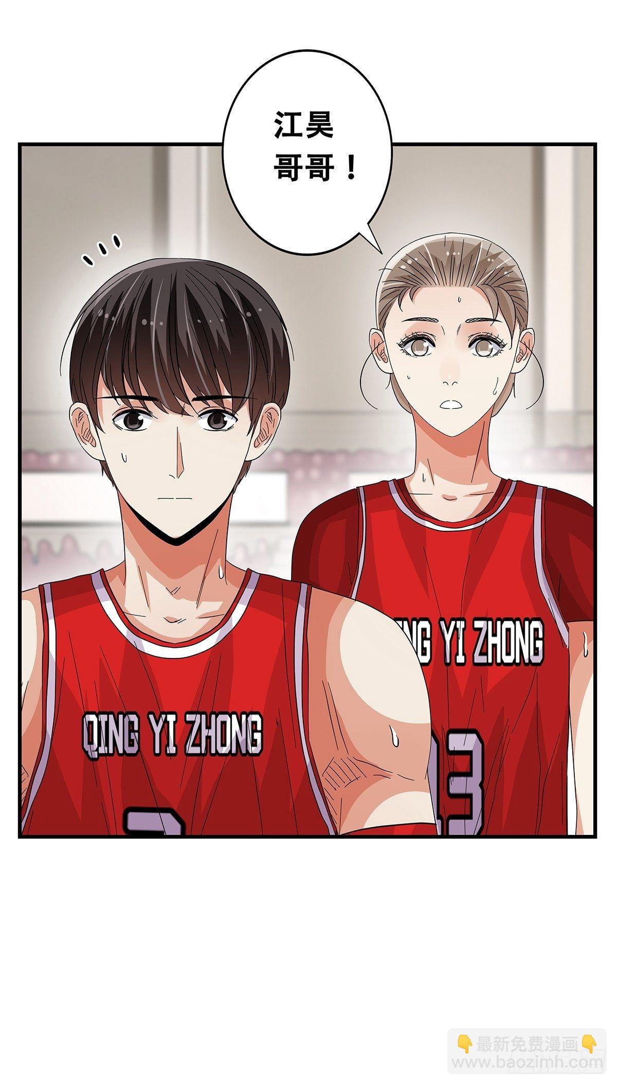 70：我相信-第72话