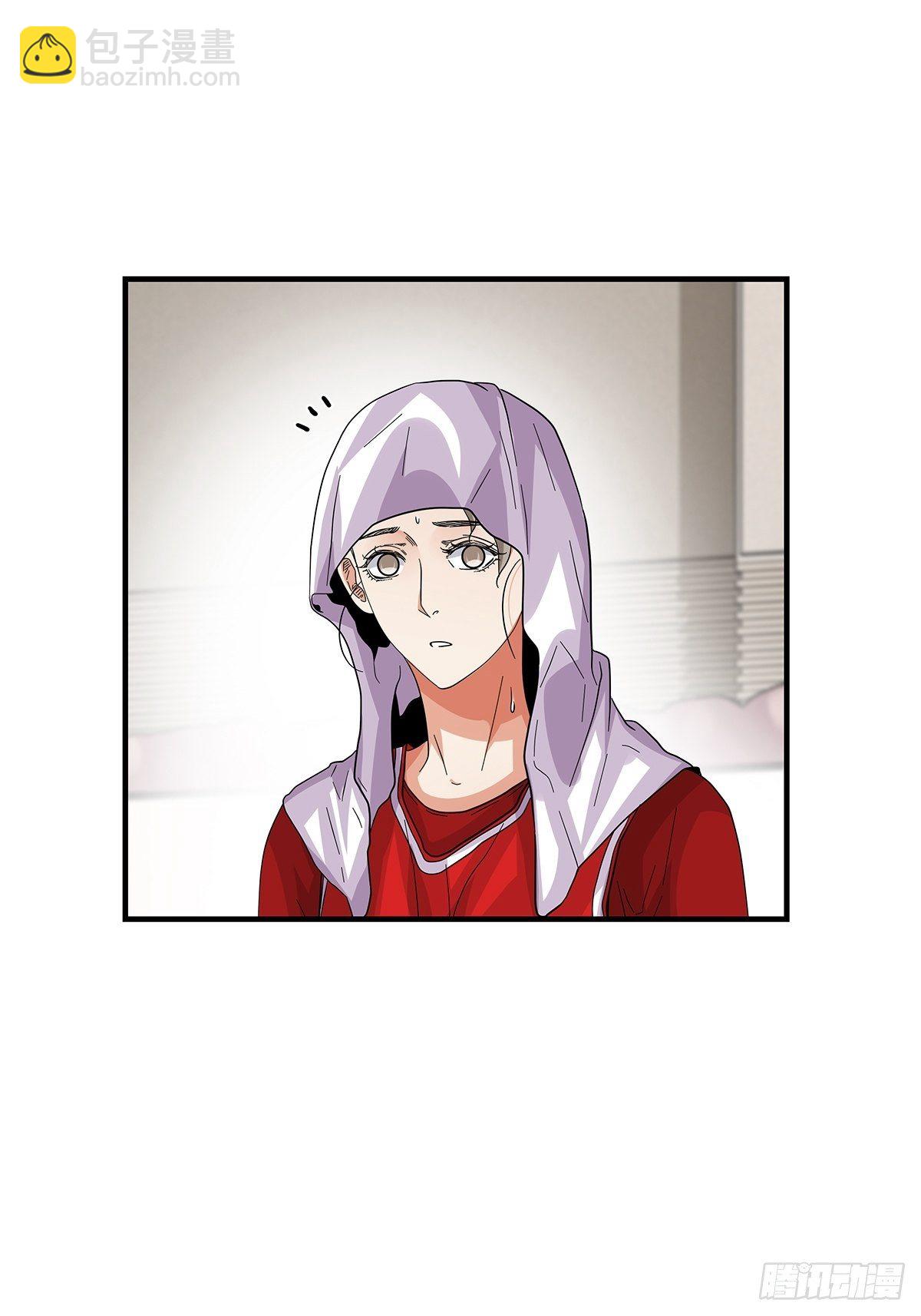 70：我相信-第72话