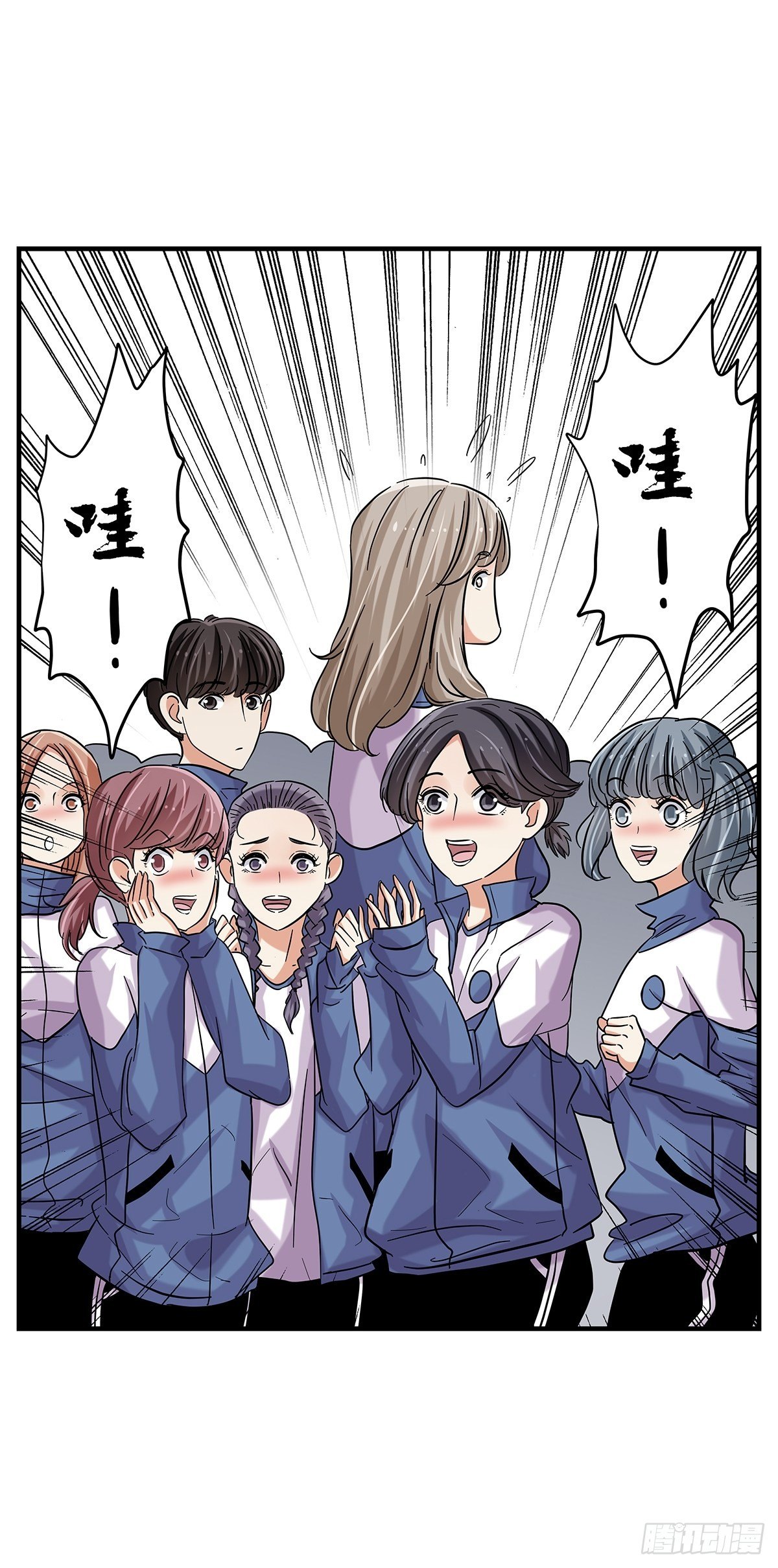 72：梦想之地-第74话