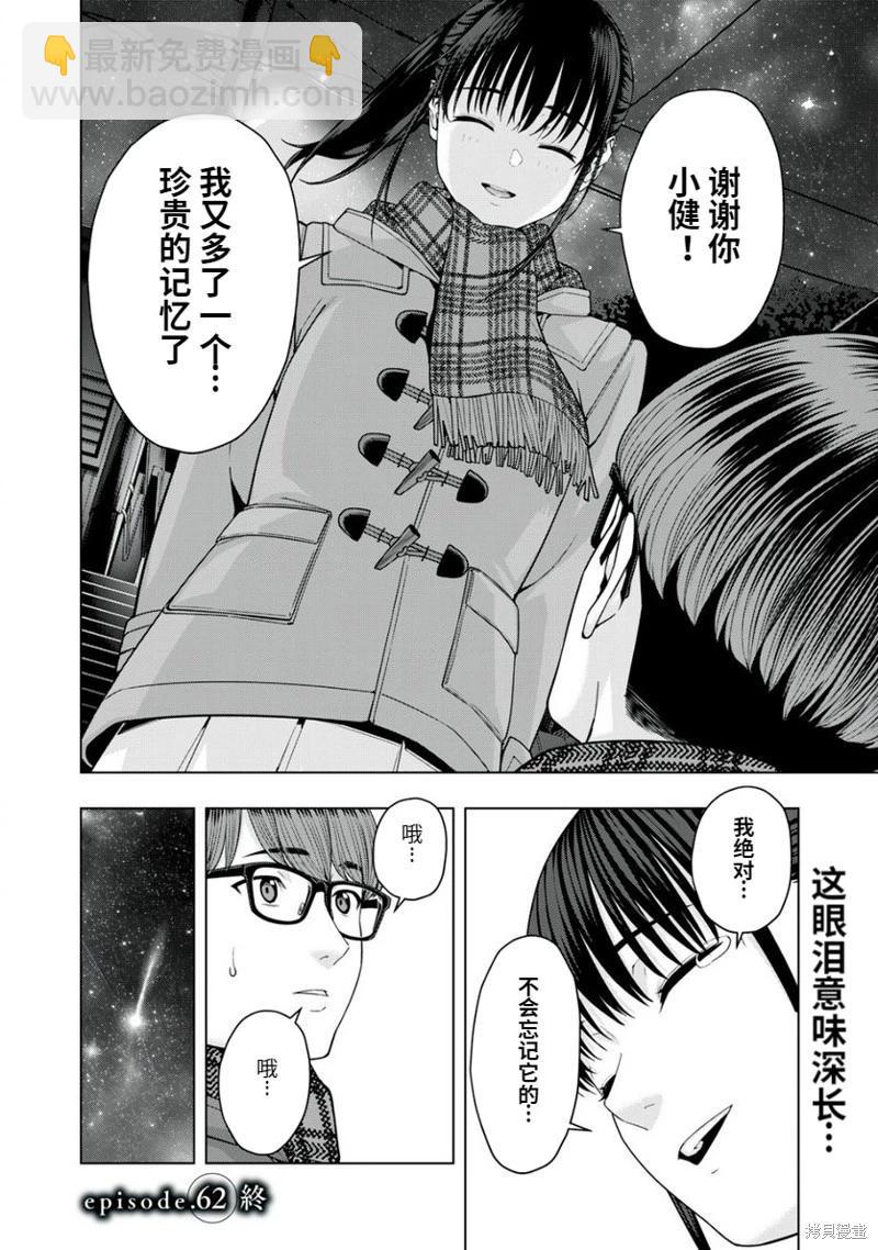 女友的朋友 - 第62話 - 2