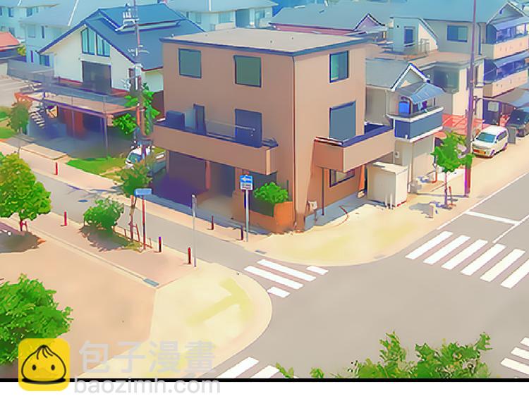 第11话 你不是别人(1/2)-第12话