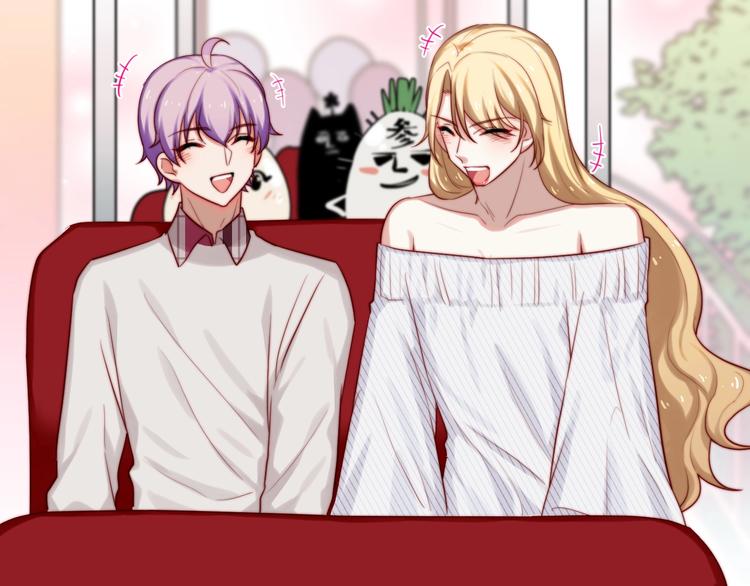 第23话 出发！游乐园！(1/2)-第24话