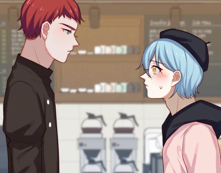 第31话 并非真心？(1/2)-第32话