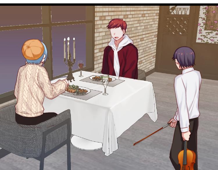 第33话 这样不好吧&hellip;&hellip;(1/3)-第34话