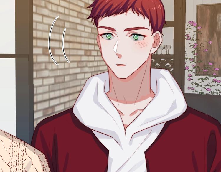 第33话 这样不好吧&hellip;&hellip;(1/3)-第34话