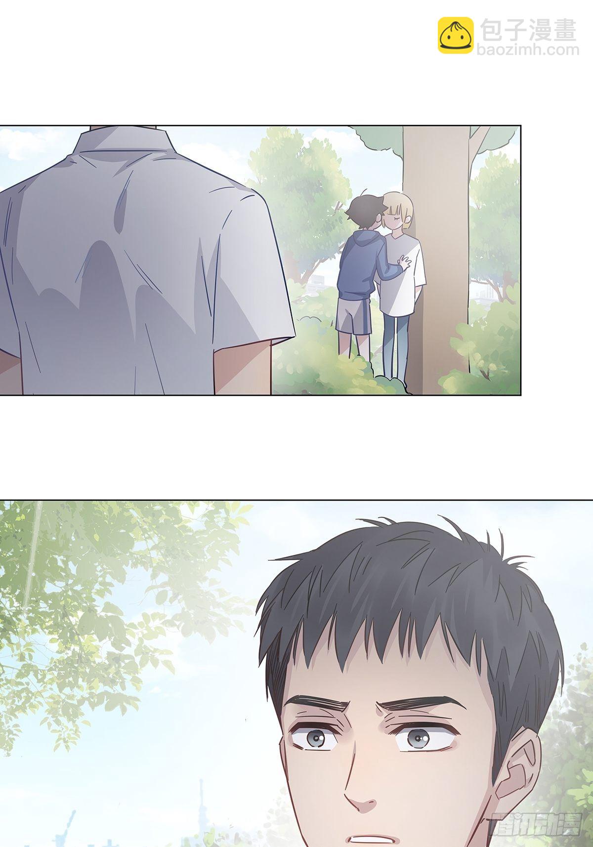 13 竹马登场-第14话