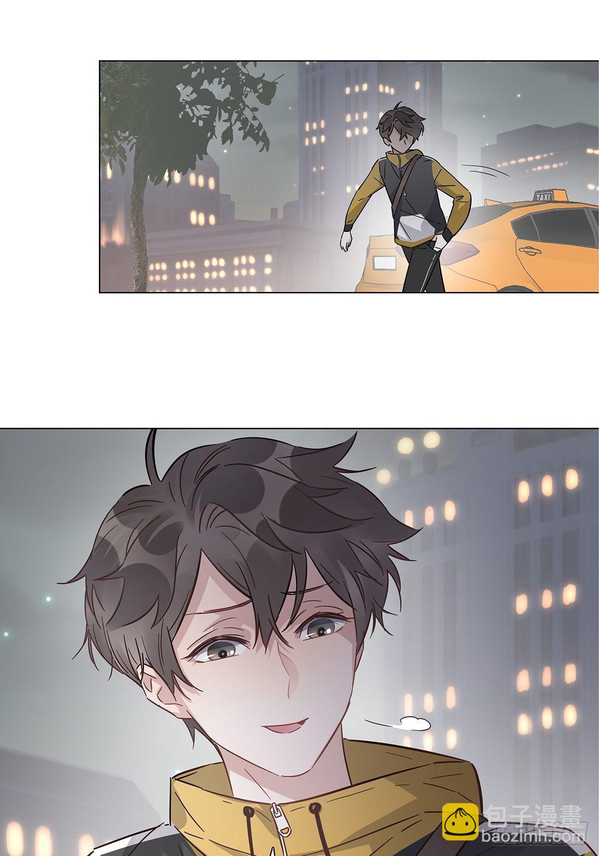 13 竹马登场-第14话