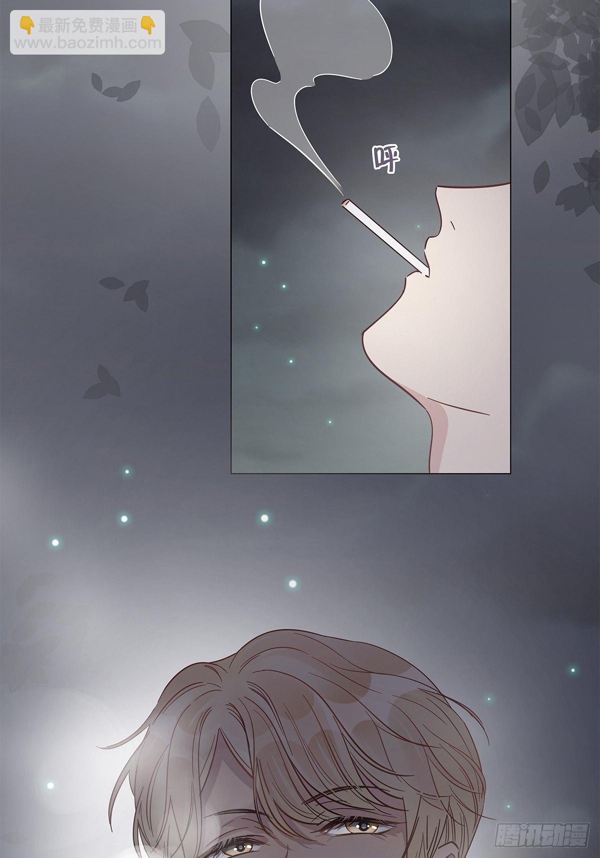 15 可以一起睡吗-第16话