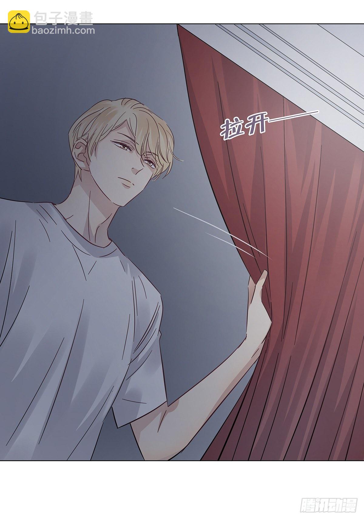 18 你必须喜欢我(1/2)-第20话