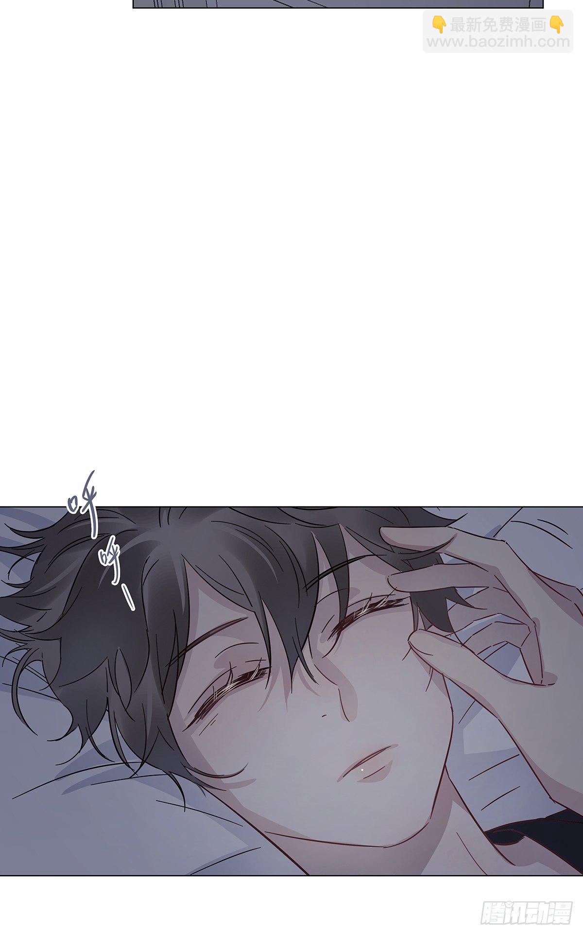 18 你必须喜欢我(1/2)-第20话