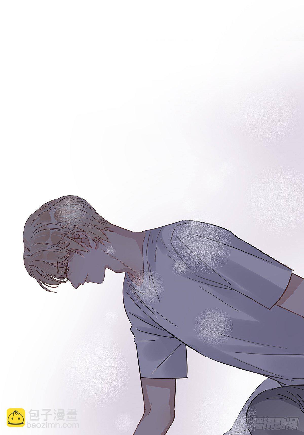 18 你必须喜欢我(1/2)-第20话