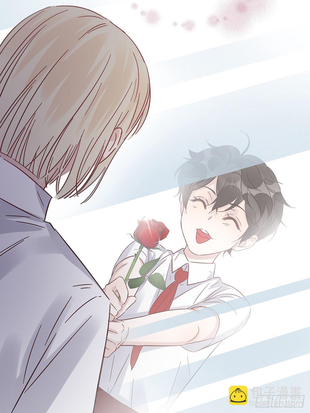 18 你必须喜欢我(1/2)-第20话