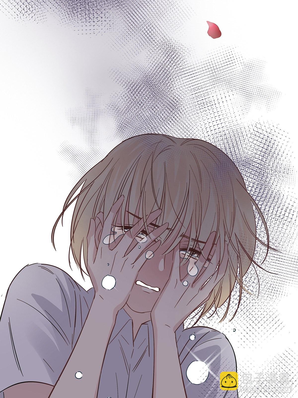 18 你必须喜欢我(1/2)-第20话