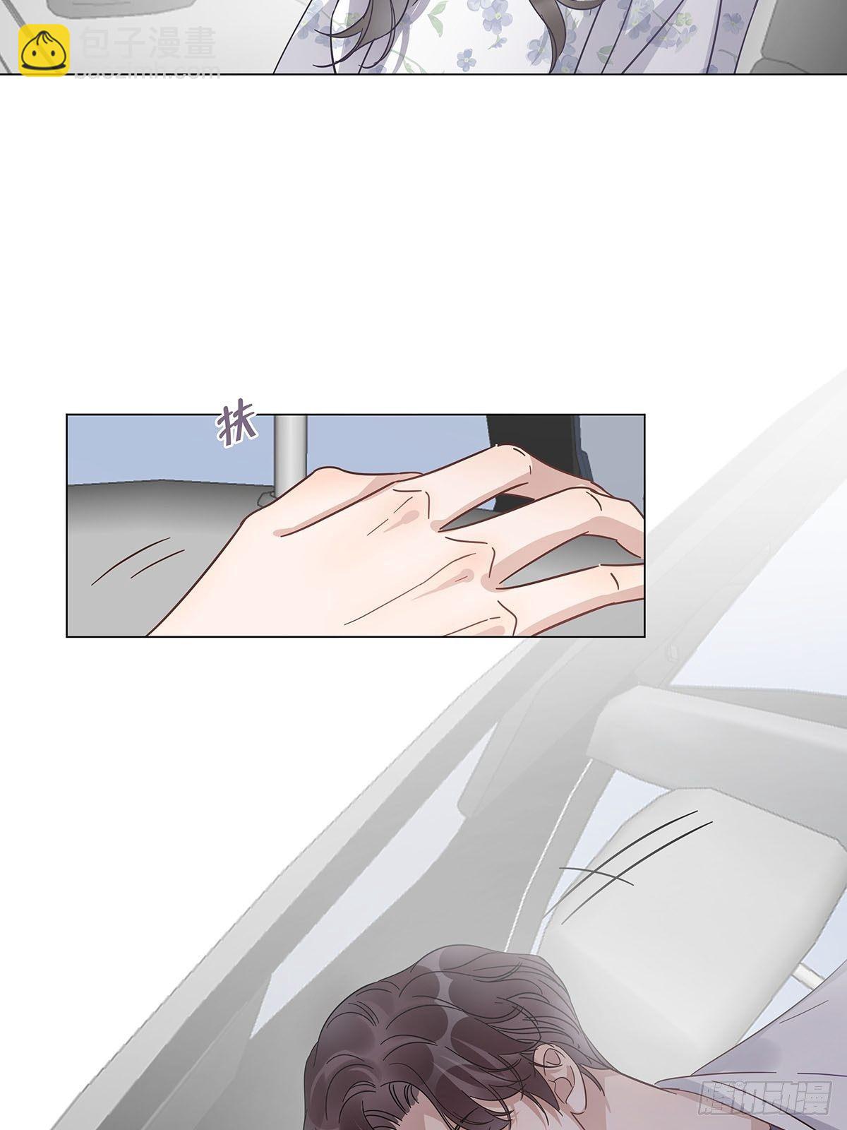 24 酒店约会？！(1/2)-第28话