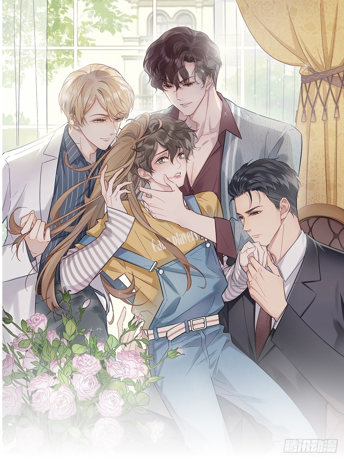 26 噩梦重演-第30话