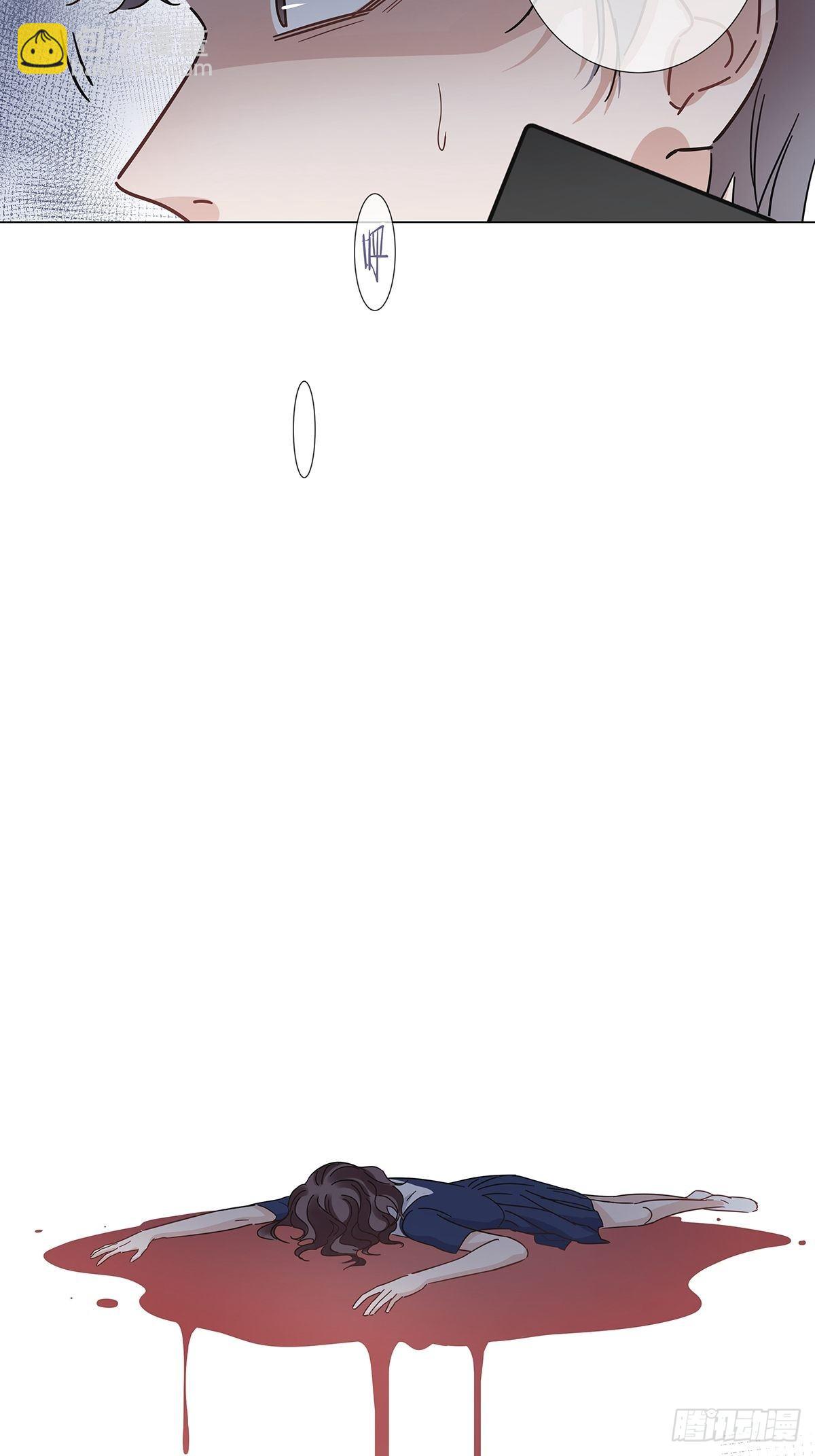 26 噩梦重演-第30话