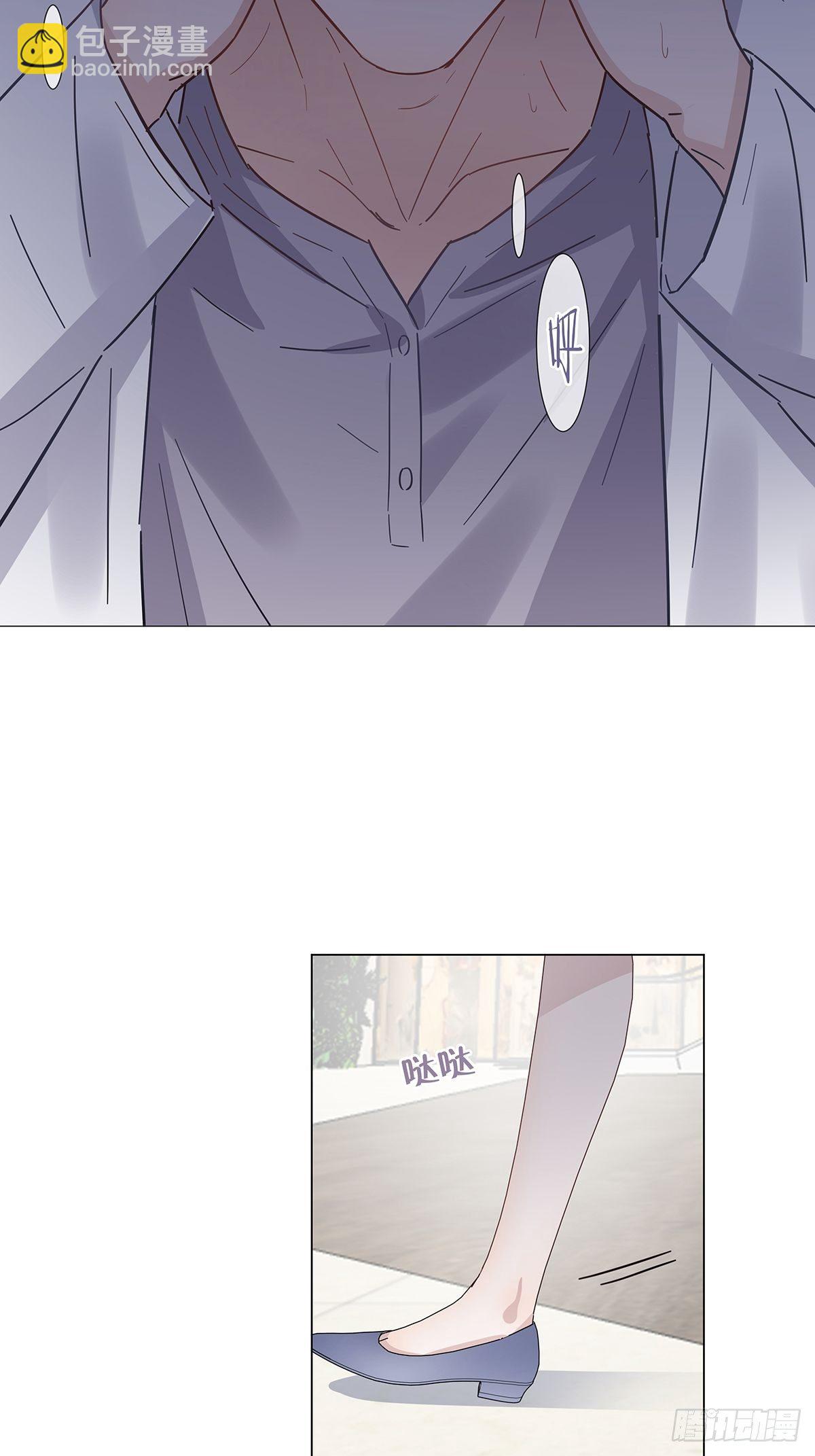 26 噩梦重演-第30话