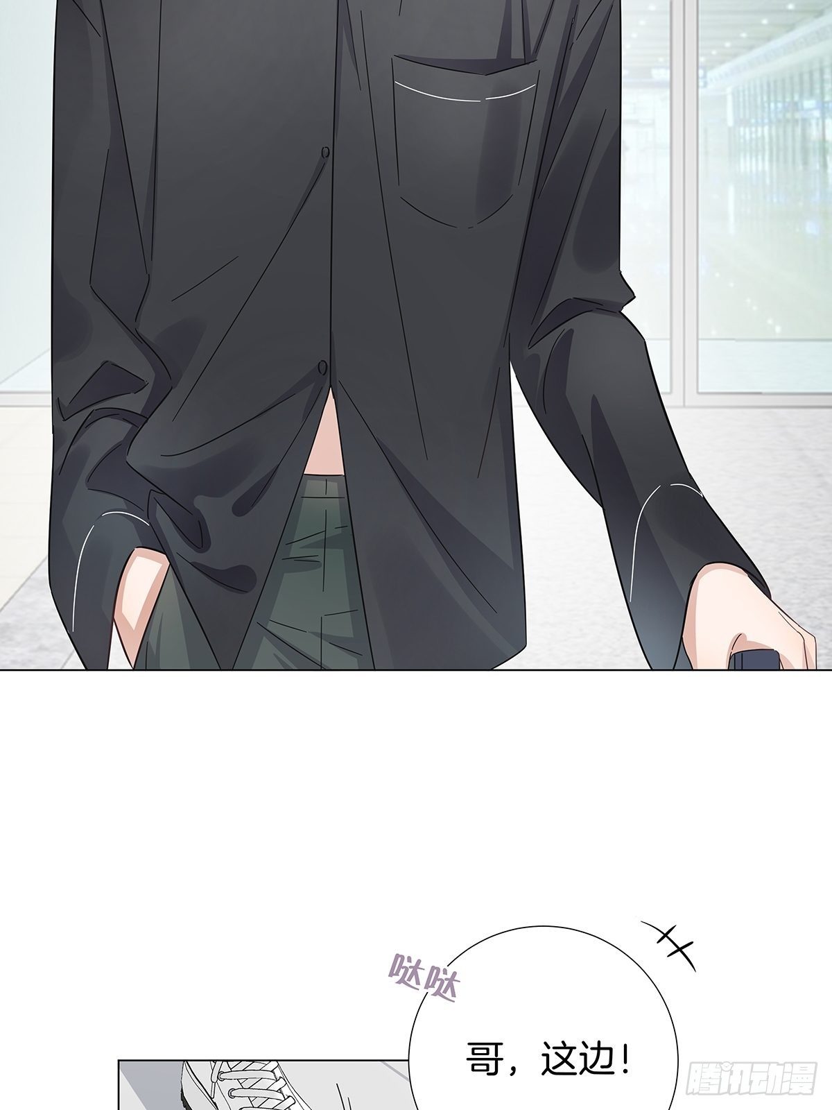 26 噩梦重演-第30话