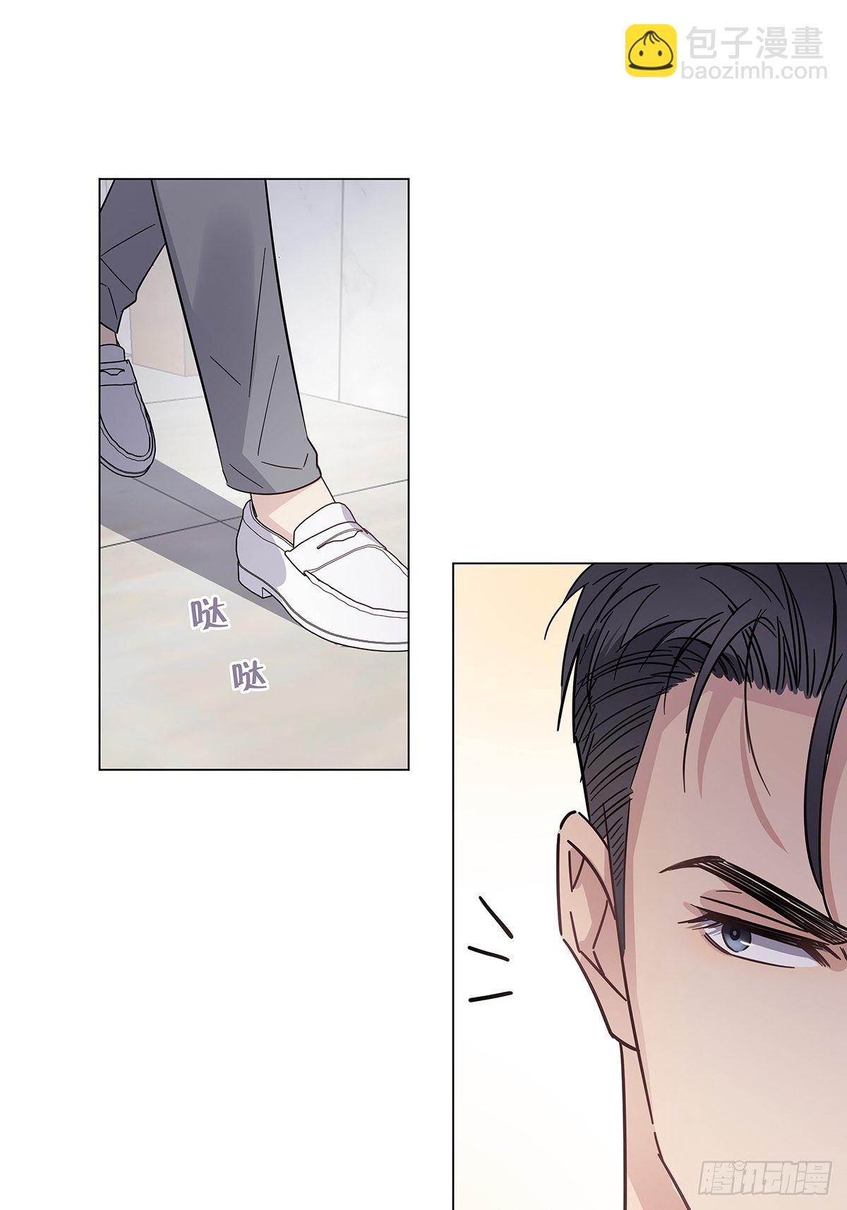 番外4 独守空房的寂寞男人-第34话