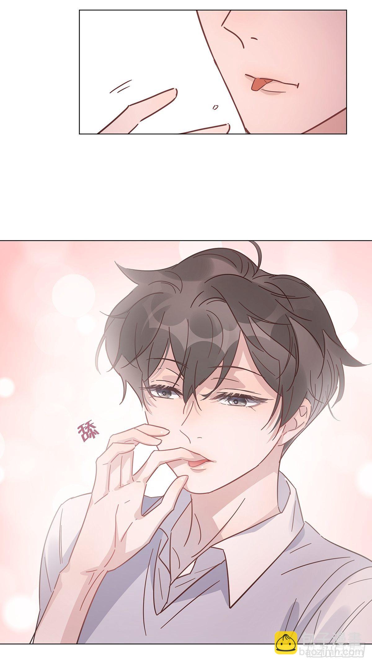 31 食色引诱-第36话