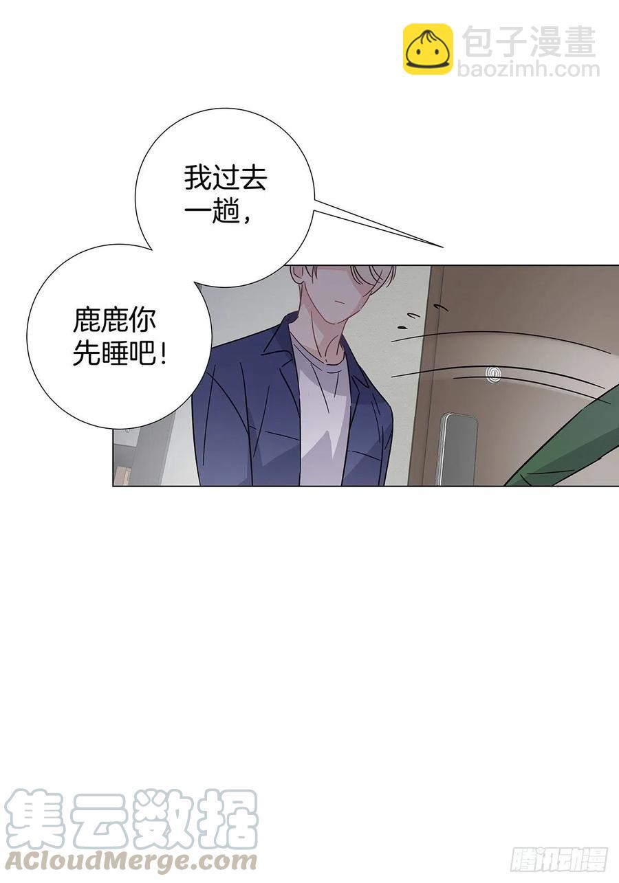 女裝大佬今天也沒有被求婚 - 38 今晚一起睡吧 - 3