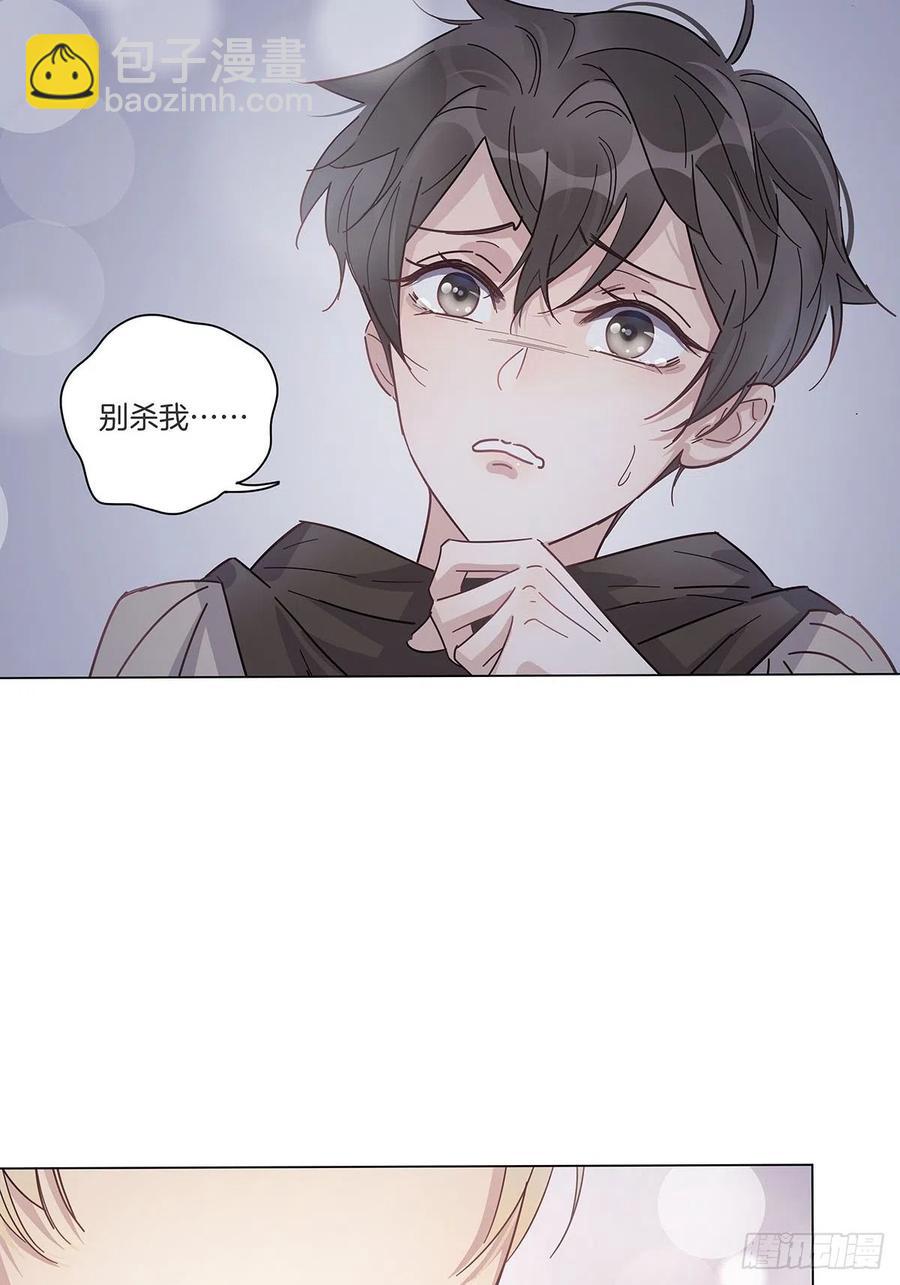 番外6 吸血鬼的玫瑰-第48话