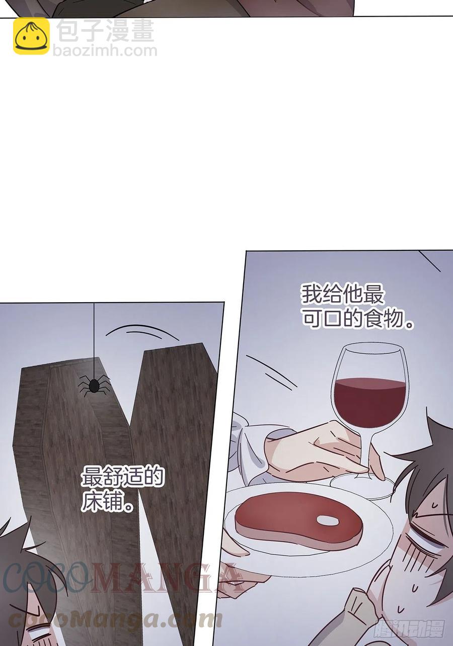 番外6 吸血鬼的玫瑰-第48话